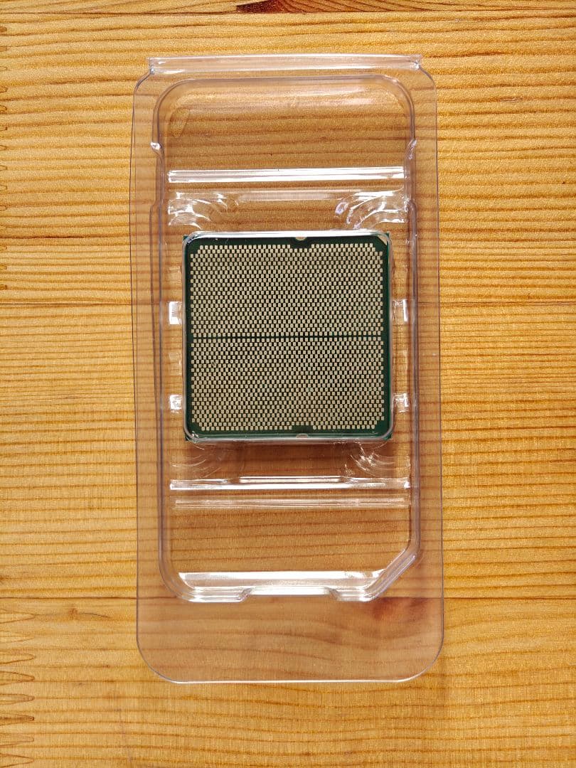 【24H発送】AMD Ryzen 7 7800X3D