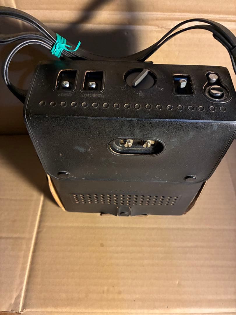 SONY ICF-5500 スカイセンサー3バンドレシーバー FM/MW/SW