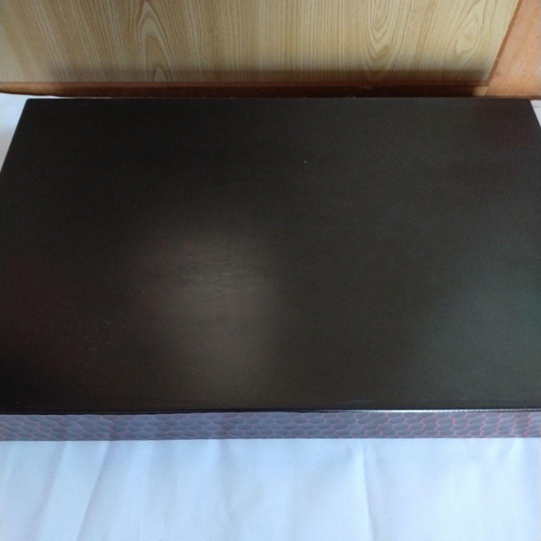 鎌倉彫 木製衣裳箱 2箱 入れ子 昭和レトロ 貴重 - メルカリ