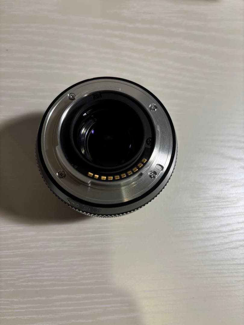 【訳あり】FUJIFILM XF18mmF2 R