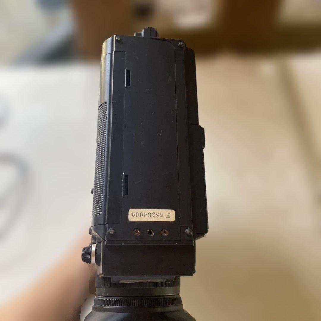 ナショナル TR-3000 TV & FM AM RADIO テレビ付ラジオ