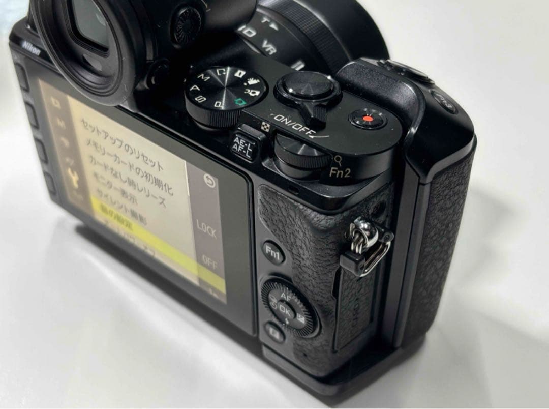 ショット数12,254枚】Nikon 1 V3 レンズ アクセサリー セット