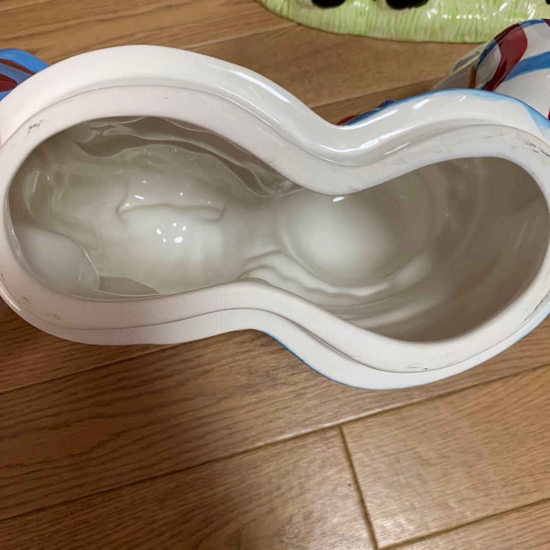 ラガディアン＆アンディ クッキージャー - メルカリ