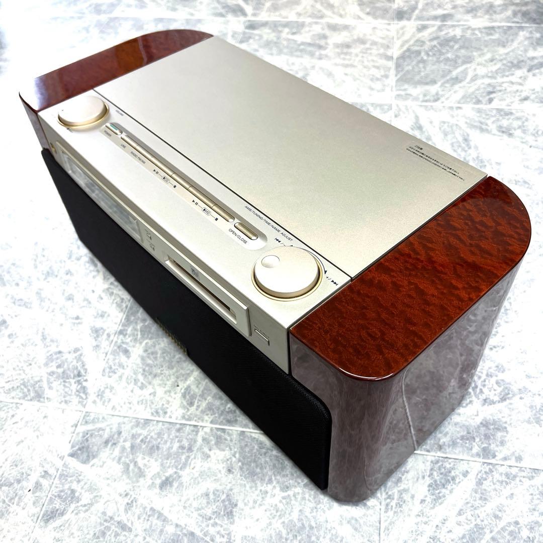 SONYセレブリティーⅡ MD-7000 ジャンク