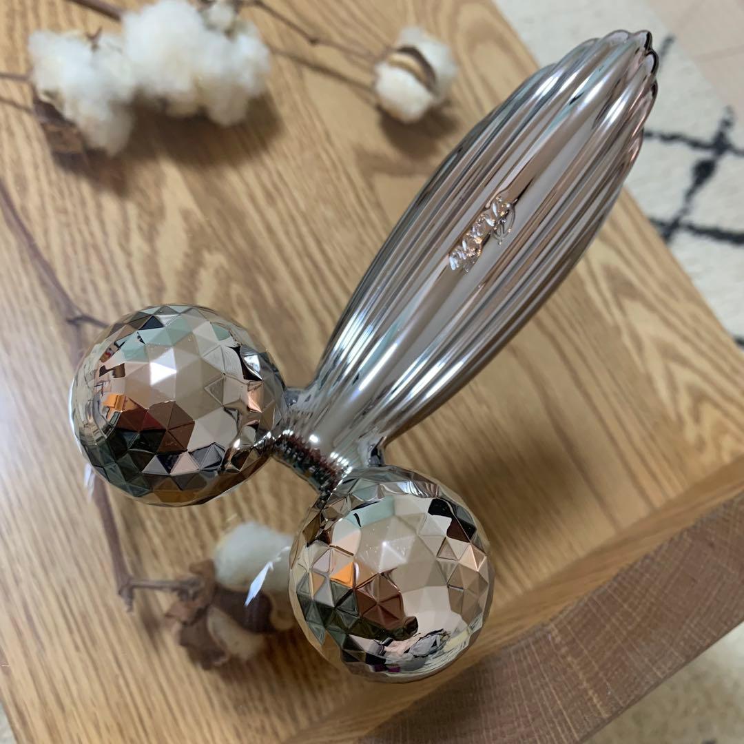 【中古品】ReFa カラットレイ(RF-PC2019B) 付属品全て有り・美品