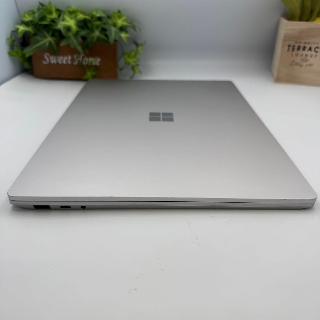 Surface Laptop 4 15インチ Ci7/16/512