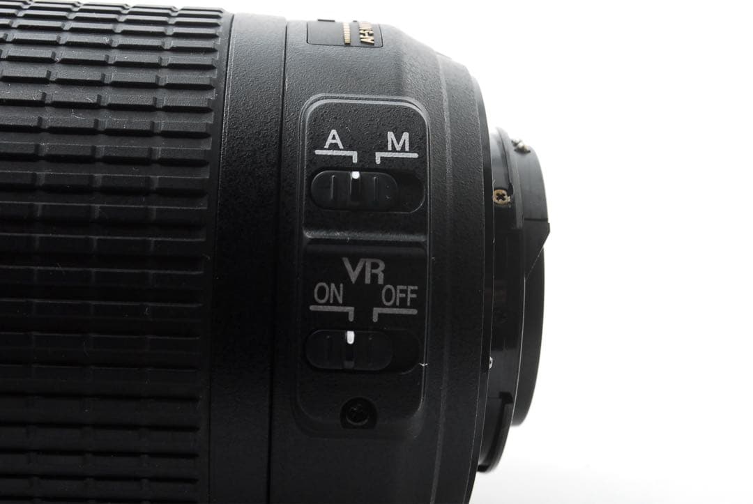 Nikon D5000 ダブルレンズ 手振れ補正付☘️ 初心者安心 説明書付き