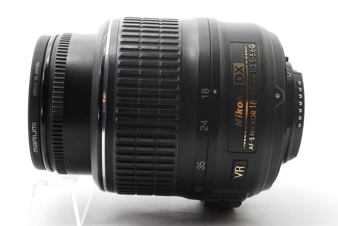 Nikon D5000 ダブルレンズ 手振れ補正付☘️ 初心者安心 説明書付き