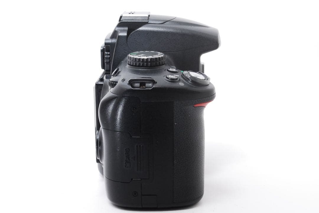 Nikon D5000 ダブルレンズ 手振れ補正付☘️ 初心者安心 説明書付き