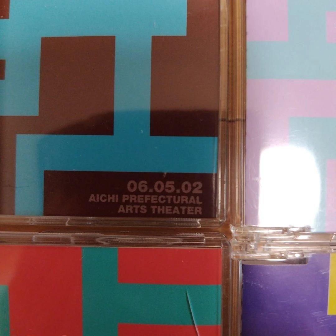 布袋寅泰ファンクラブ限定CD 12枚セット - メルカリ