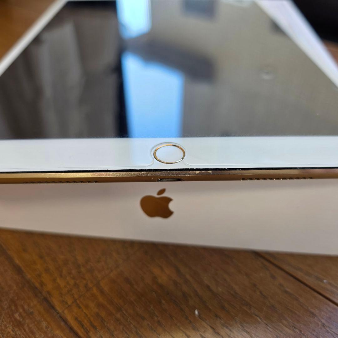 藤本【ジャンク品】iPad Pro 10.5インチ 256GB