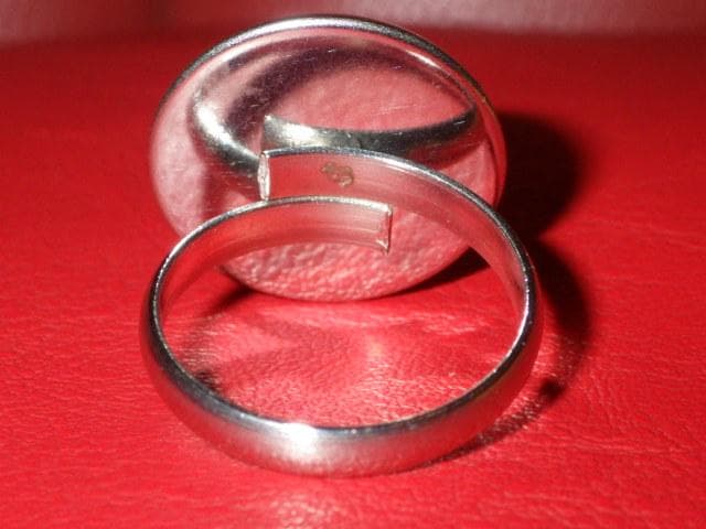 90'S☆FUCK YOU☆トイリング☆16号☆ビンテージ☆指輪☆くたばれ