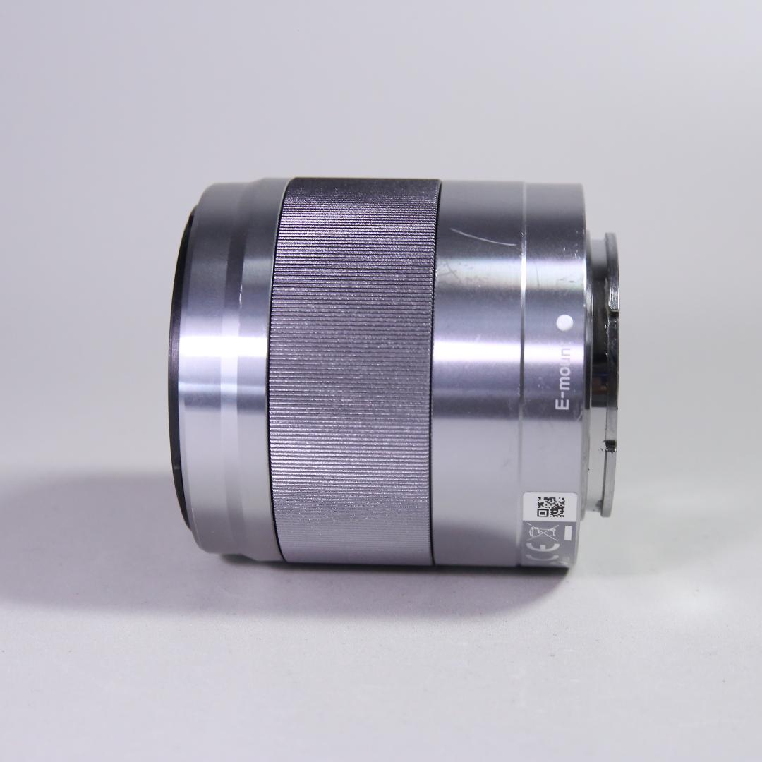 ☆美品☆ SONY E 50mm F1.8 レンズ　単焦点　＃399