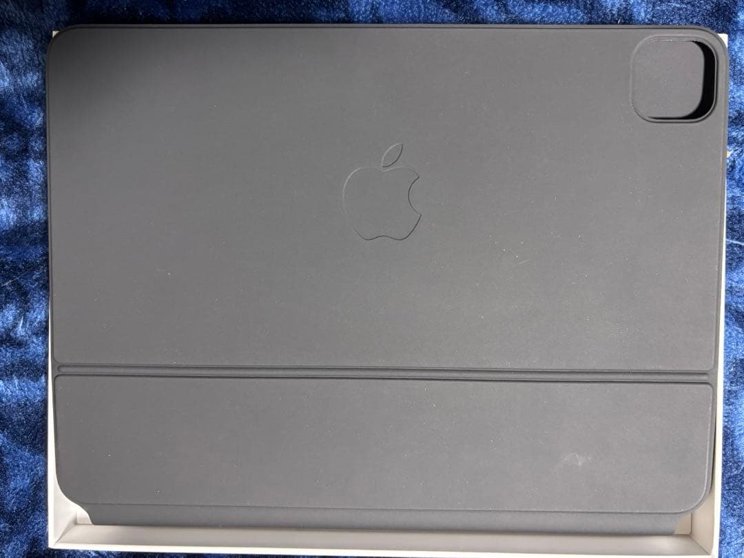 iPad Magic Keyboard ブラック