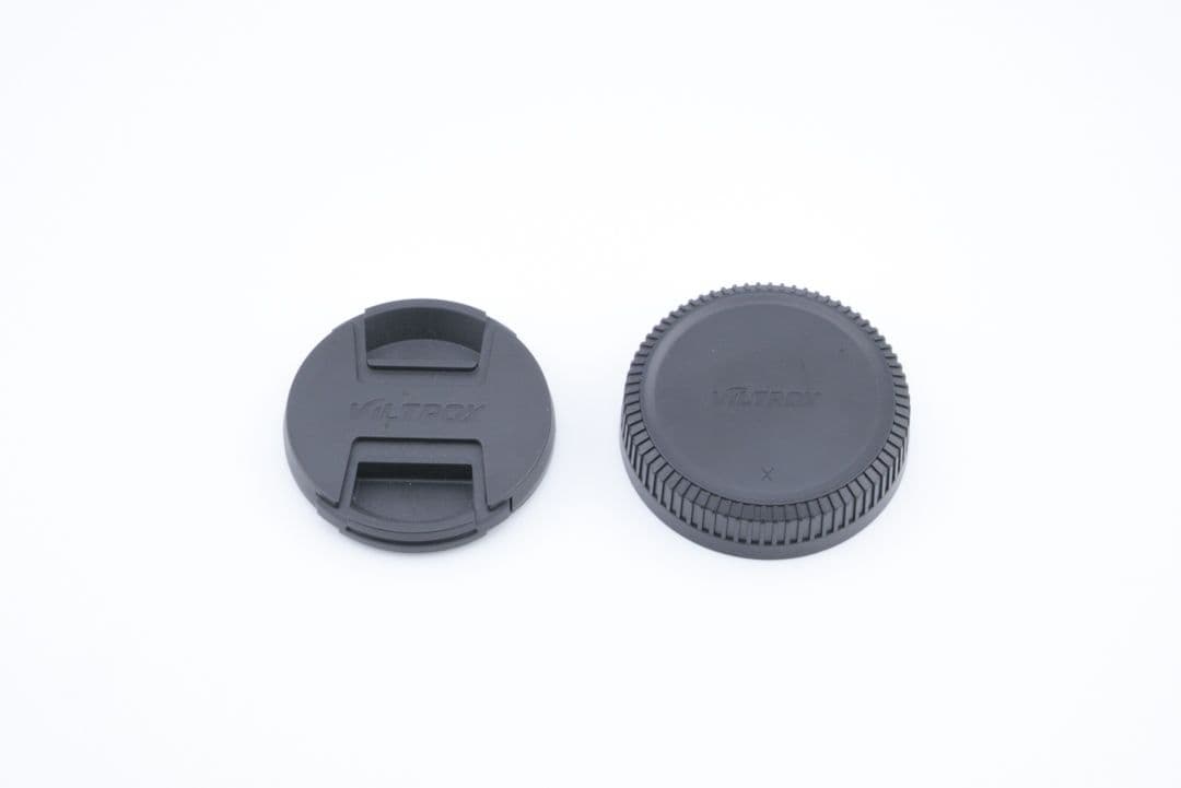 VILTROX 33mm F1.4 富士Xマウント