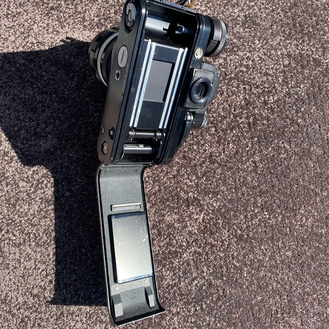 Nikon 一眼レフカメラ 標準レンズ付き