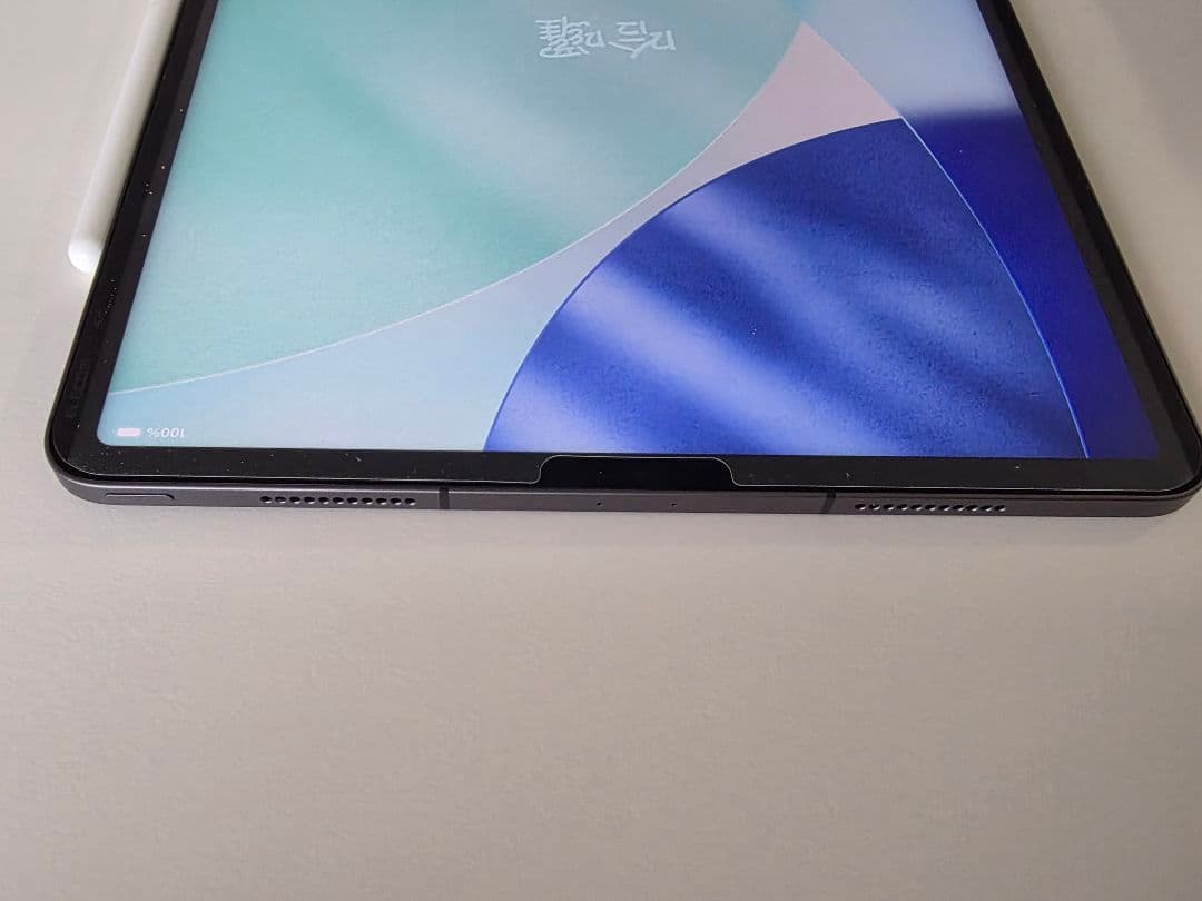 iPad Pro 12.9 第5世代セルラーsimフリー128GBペンケース付