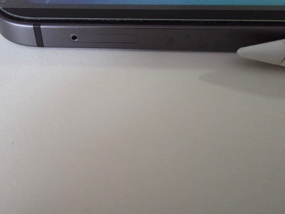 iPad Pro 12.9 第5世代セルラーsimフリー128GBペンケース付