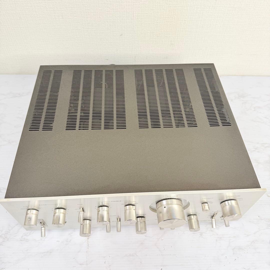 Pioneer　SA-8800Ⅱ　プリメインアンプ　ジャンク