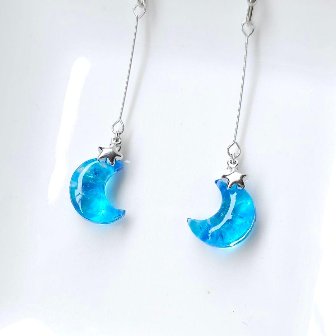 サリー様 11点 琉球ガラス他 レジン イヤリング｜サリー様11点琉球ガラス