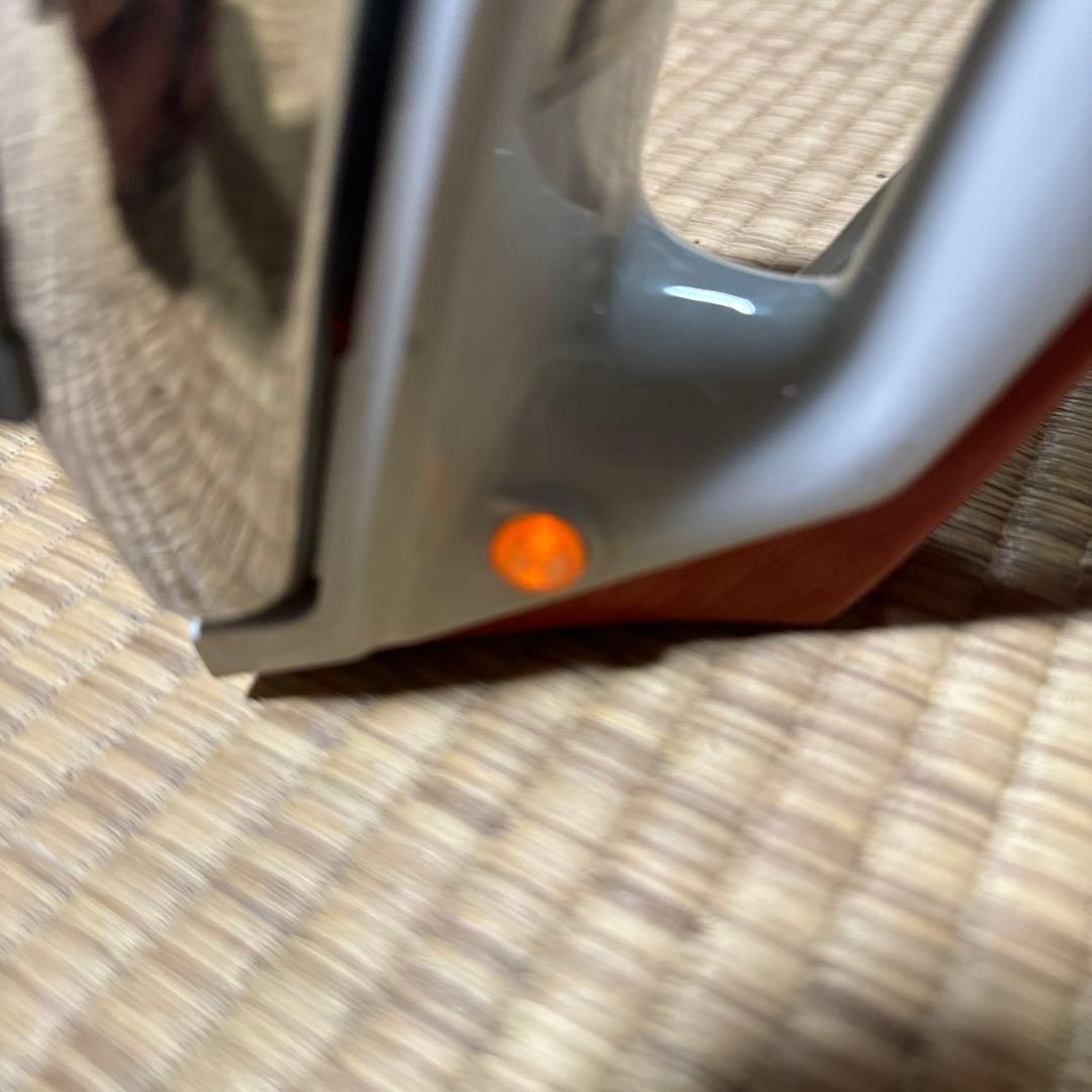 アンティーク　アイロン　サンヨーA633f