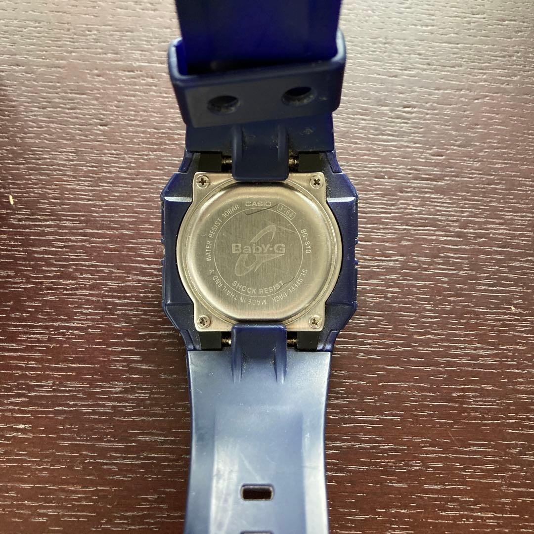 CASIO LA-2001 FUTURIST - メルカリ