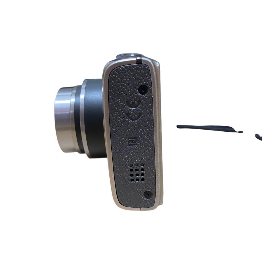 【美品】Canon IXY 650 SL Wi-Fi搭載モデル コンデジ