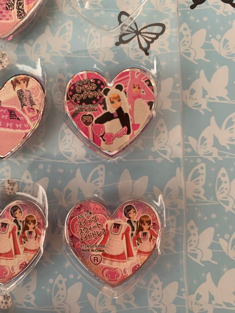 プリズムストーン バラ売り - メルカリ