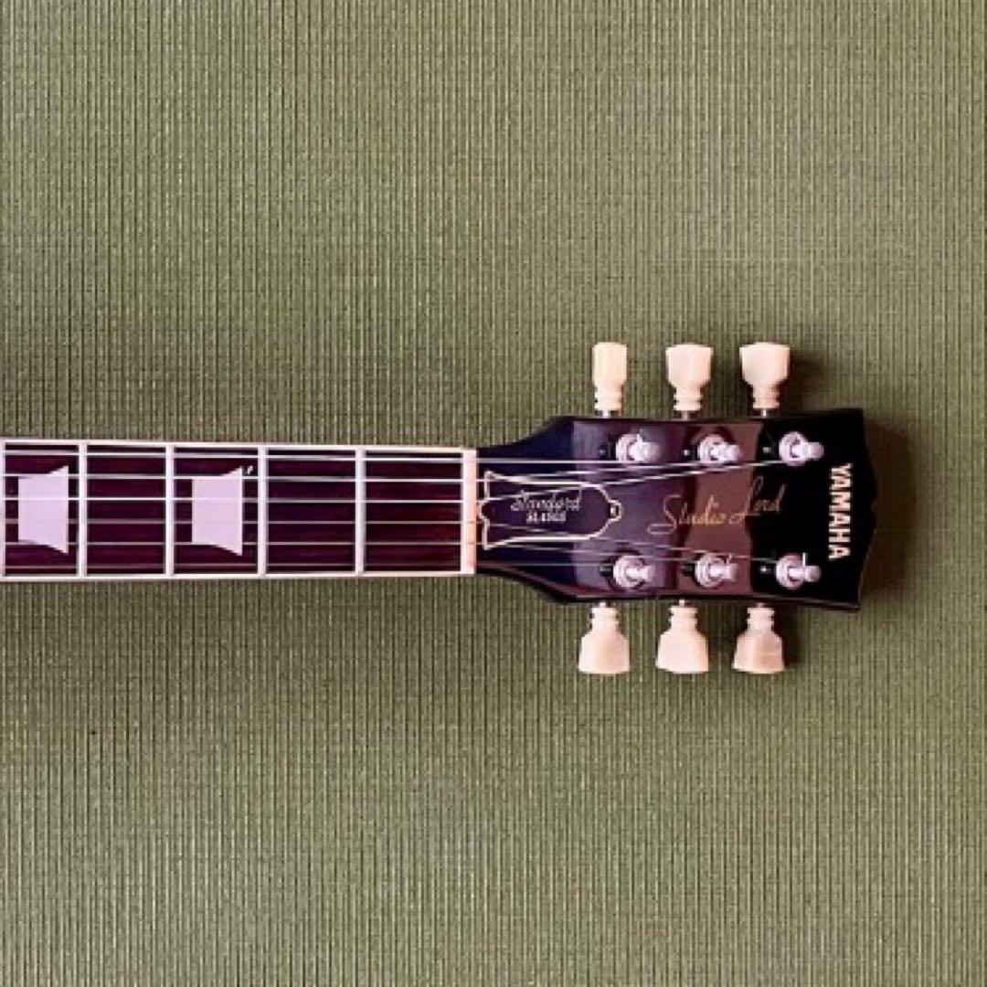 80年代日本製】YAMAHA Studio Load SL450S - メルカリ