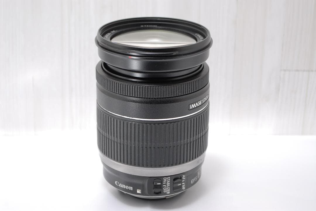lostsailor 様Canon EF-S 18-200mm IS ジャンク