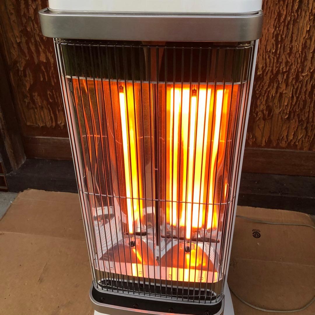 Aladdin アラジン　遠赤グラファイトヒーター AEH-2G10AJ