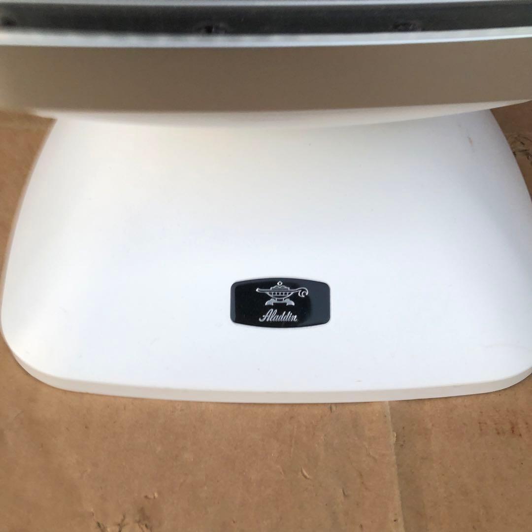 Aladdin アラジン　遠赤グラファイトヒーター AEH-2G10AJ