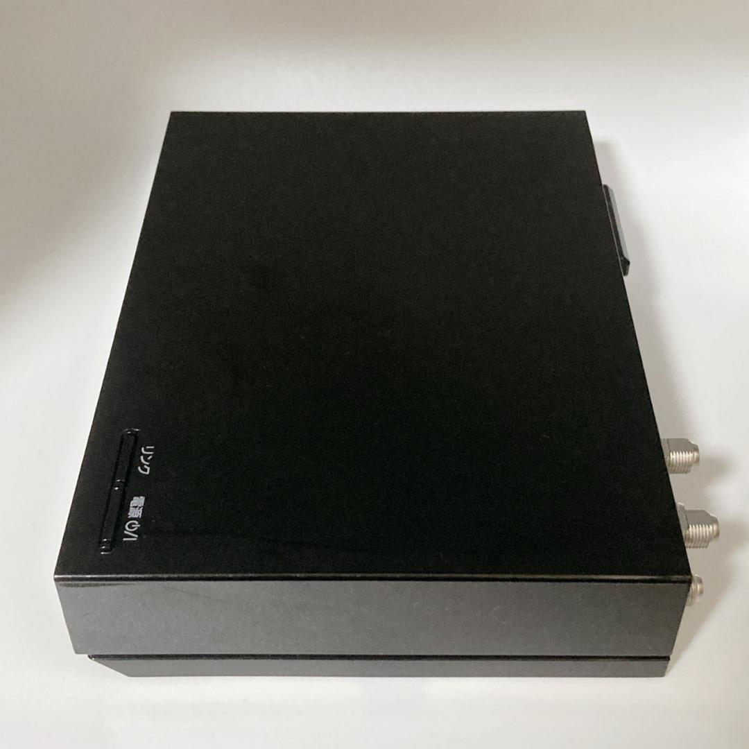 動作品 Panasonic パナソニック UN-10T5D ポータブル液晶テレビ