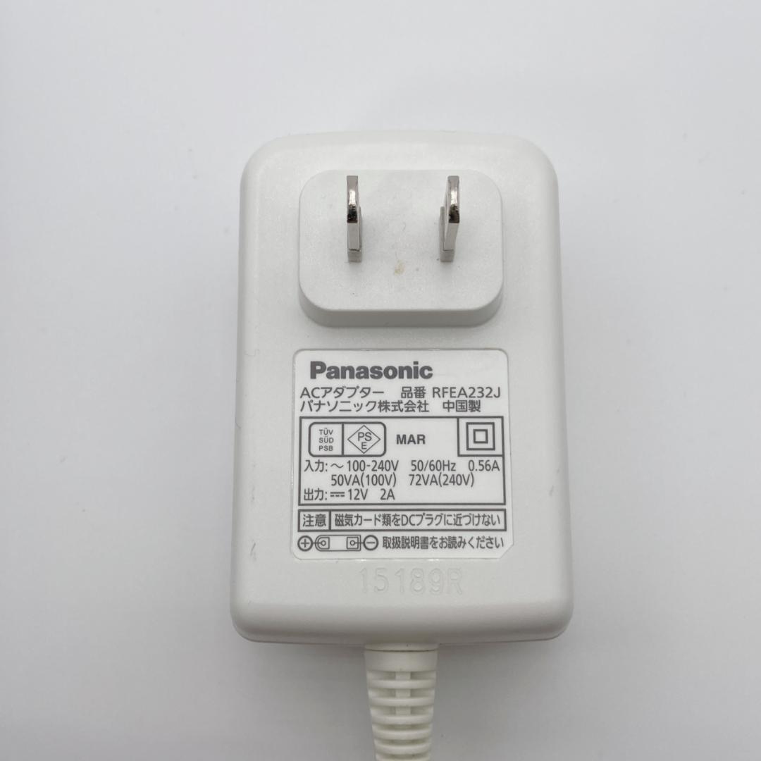 動作品 Panasonic パナソニック UN-10T5D ポータブル液晶テレビ