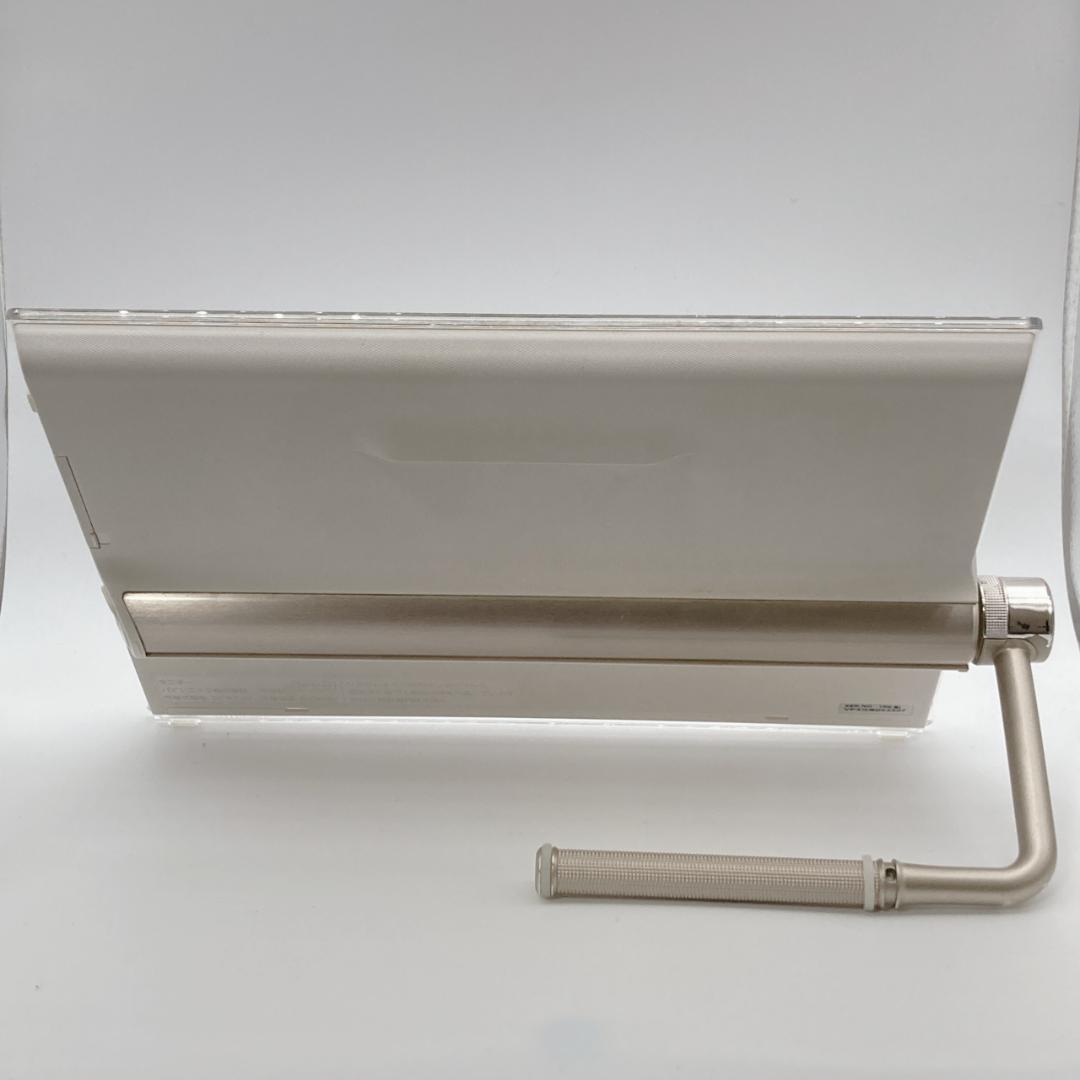 動作品 Panasonic パナソニック UN-10T5D ポータブル液晶テレビ