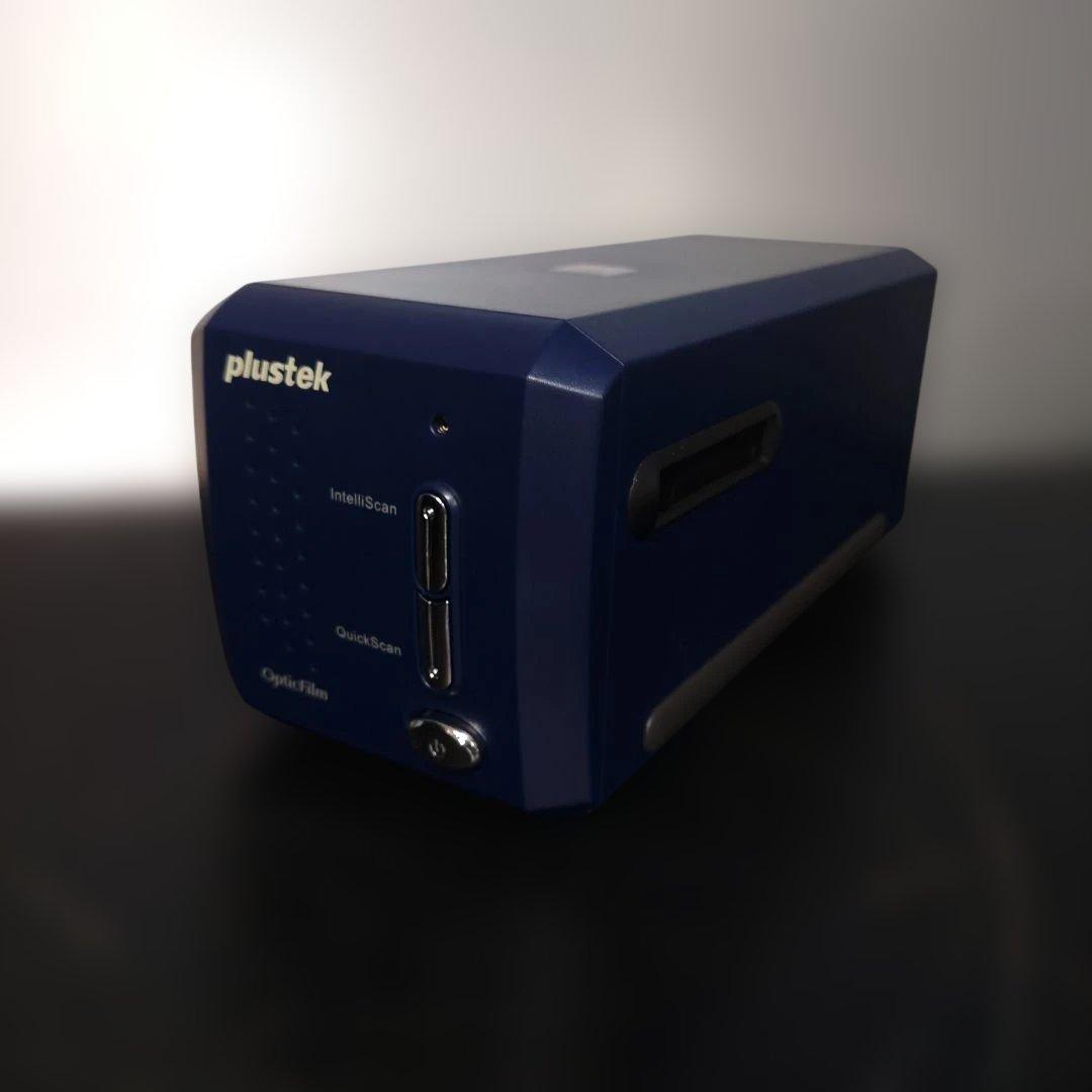 VMPD7-114-4 フィルムスキャナー ジャンク - メルカリ