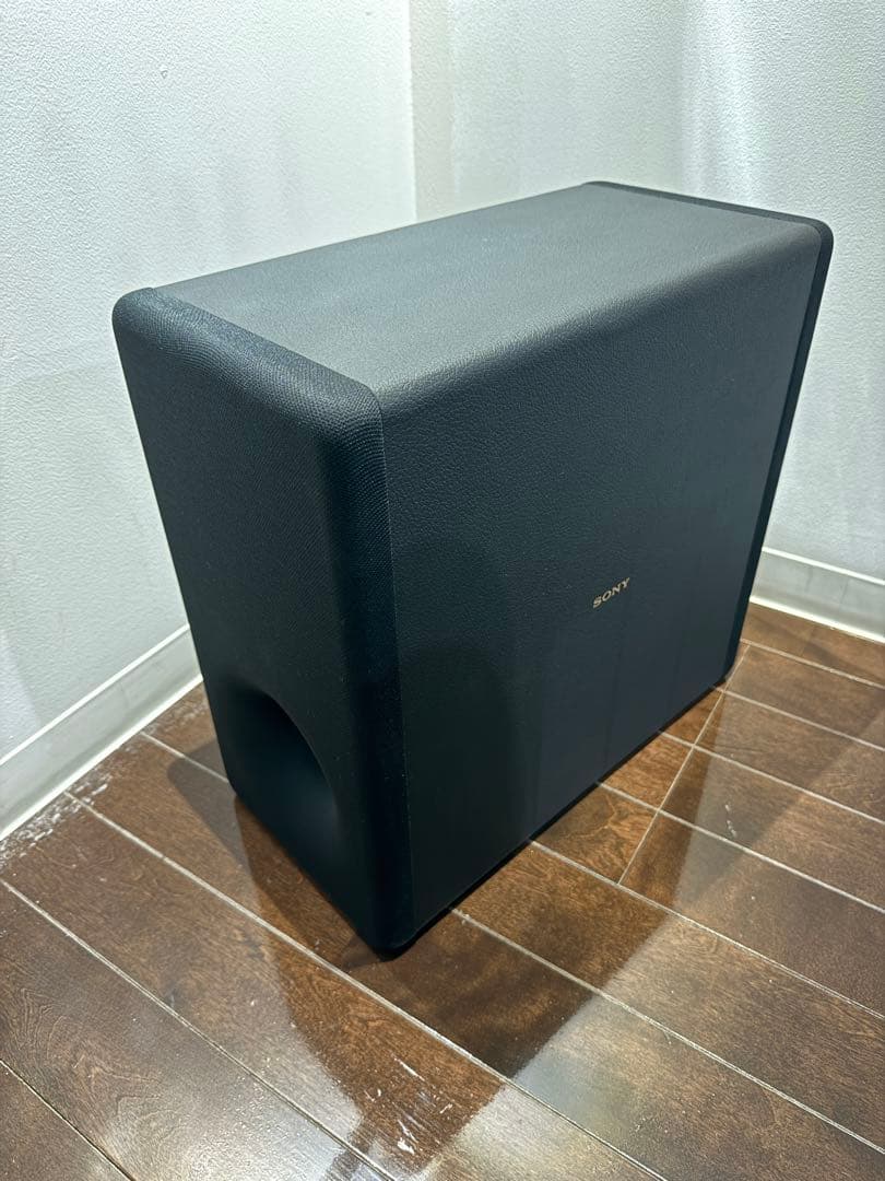 ソニー(SONY) サブウーファー SA-SW3 最大出力200W Amazon.co.jp: ソニー(SONY) サブウーファー SA-SW3 最大出力200W
