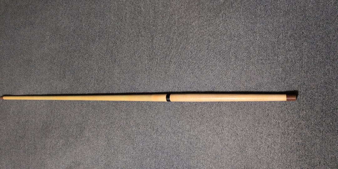 ジャンプキュー 両使いタイプ SAIGEN サイゲン ジャンプキュー｜ビリヤード 通販 キューショップジャパン