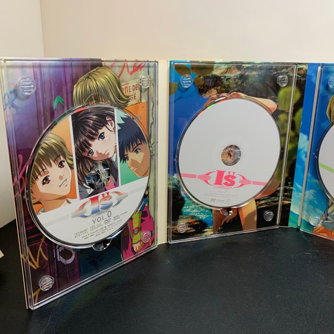 アイズ ピュア DVD-BOX