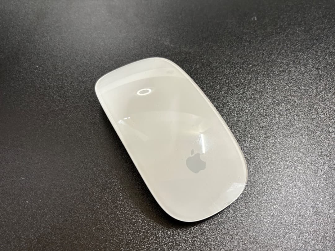 【ジャンク】iMac Core2Duo 21.5TFT 2009 1TBHDD