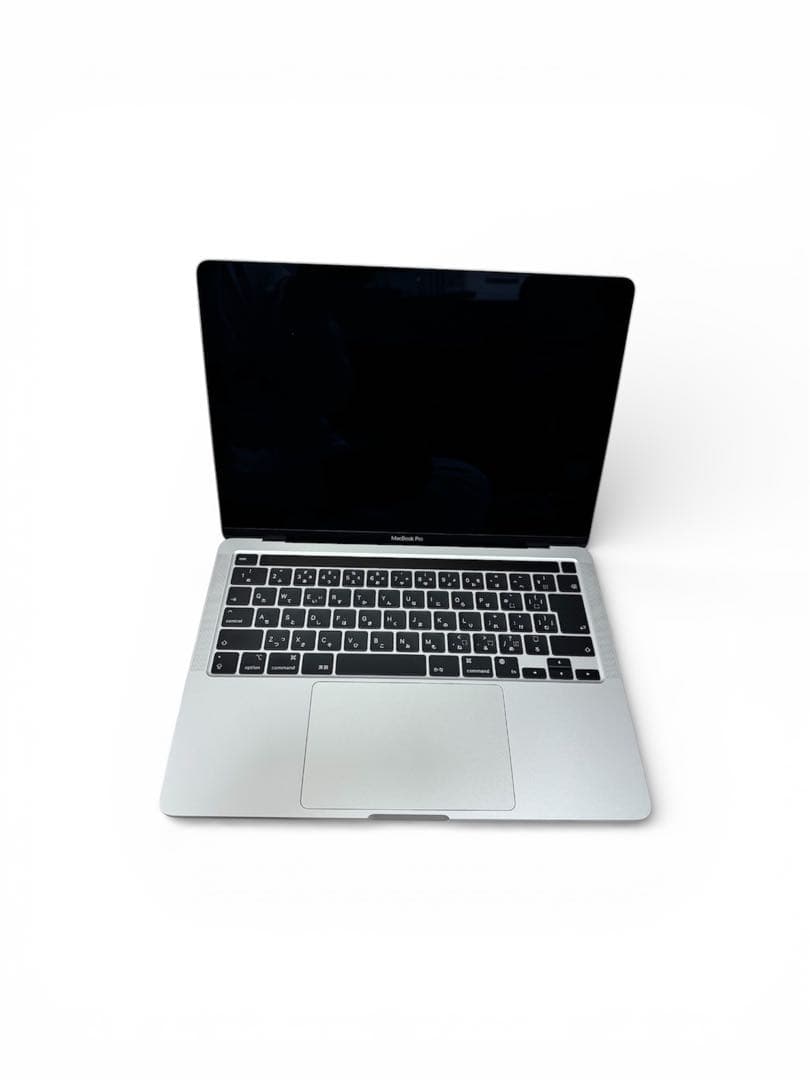 MacBook Pro 13 2020 M1/8GB/512GB セット