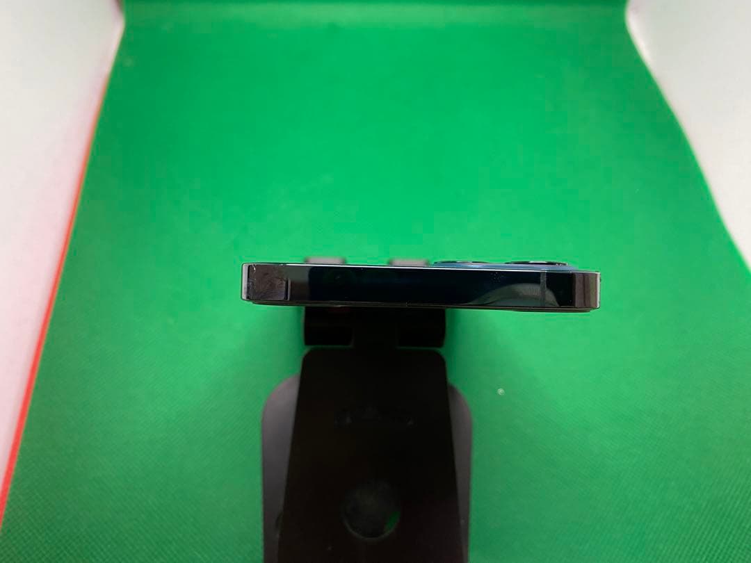 0123 IPHONE 12 PRO 128GB SIM フリー