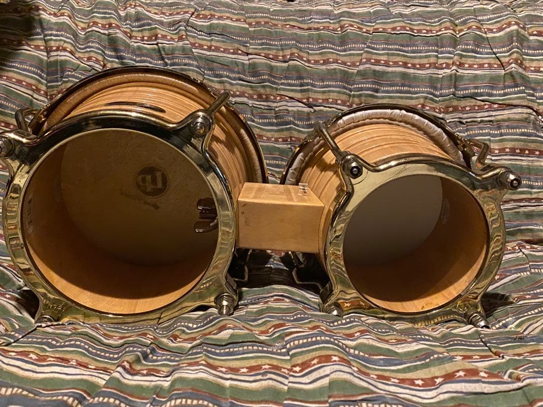 LPジェネレーションボンゴ /ゴールド/コンフォートカーブリム仕様