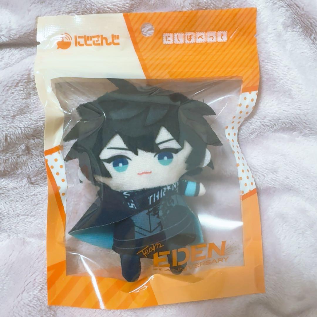 にじぱぺっと アクシアクローネ - メルカリ