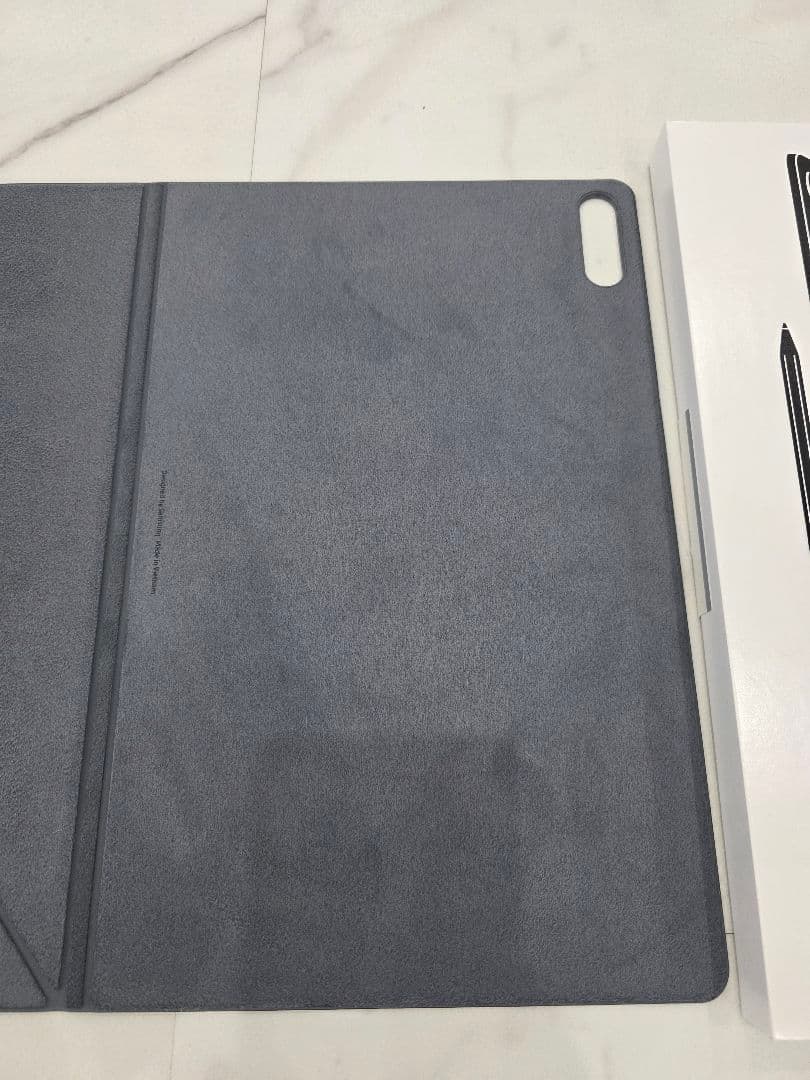 Galaxy S11 Ultra book cover ギャラクシー　純正ケース