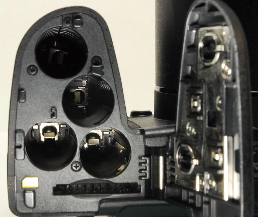 Nikon COOLPIX B500 ❤️スマホ転送 動作確認済 ブラック カメラ