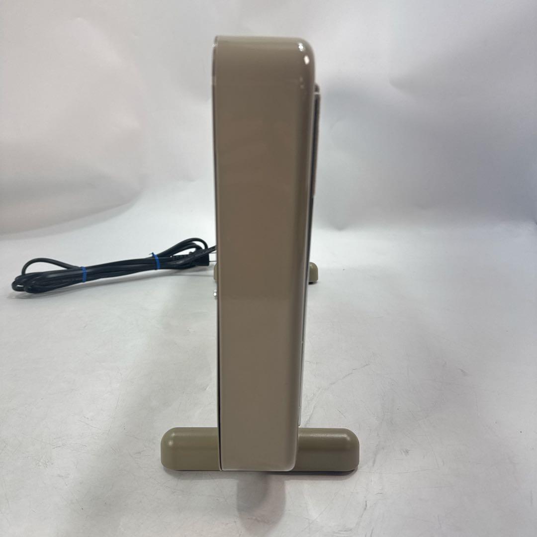 夢暖望 YUME400-R17 遠赤外線 電気ヒーター