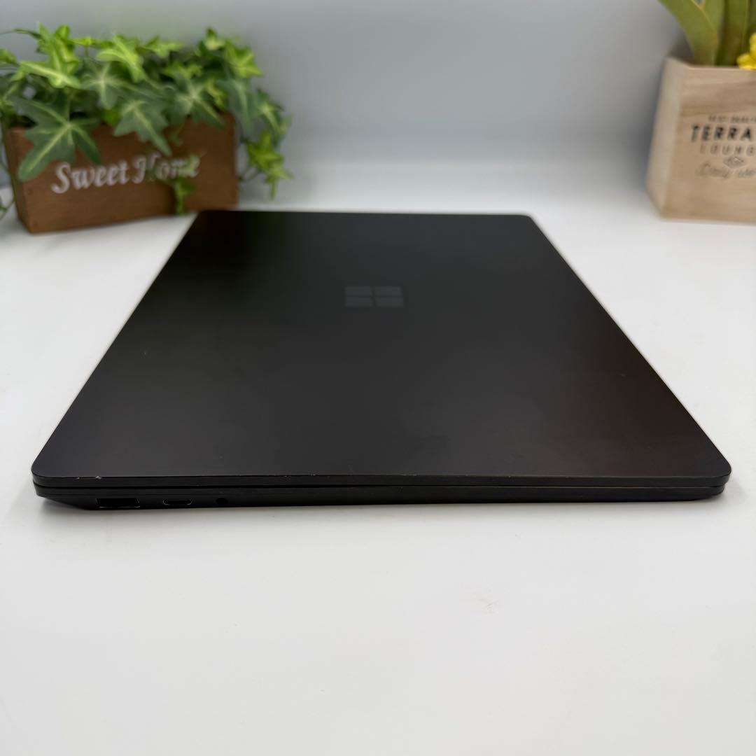 Windowsノート本体 Microsoft Surface Laptop 5 Ci5/16/256