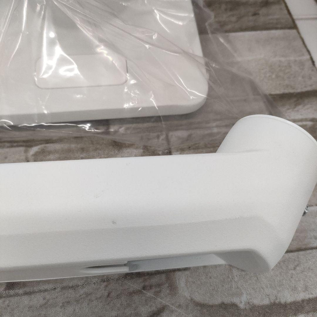 7/0516m01 エレコム モニターアーム 17~49インチ DPA-SS11 - メルカリ