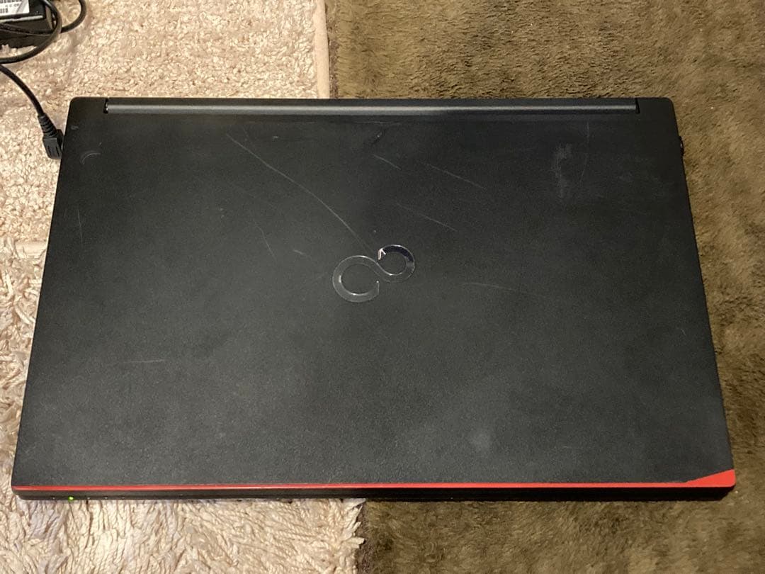 A573/G Windows10 Pro Core i5 8GB SSD297G - メルカリ